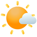 High UV Index Alert: Sunscreen Recommended as Weather Shifts